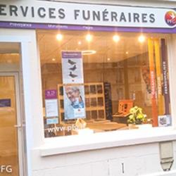 Pfg - Services Funéraires