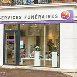 Pfg - Services Funéraires