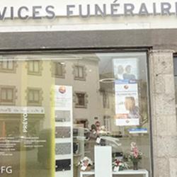 Pfg - Services Funéraires