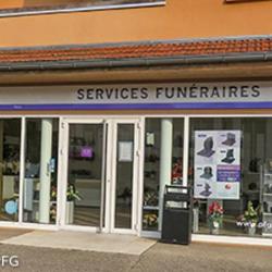 Pfg - Services Funéraires