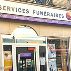 Pfg - Services Funéraires