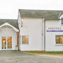 Pfg - Services Funéraires