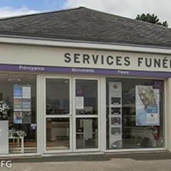 Pfg - Services Funéraires