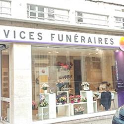 Pfg - Services Funéraires