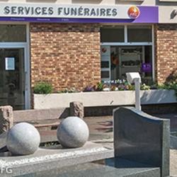 Pfg - Services Funéraires