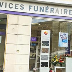 Pfg - Services Funéraires
