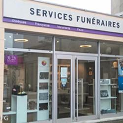 Pfg - Services Funéraires