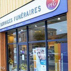 Pfg - Services Funéraires