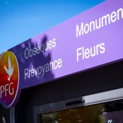 Pfg - Services Funéraires