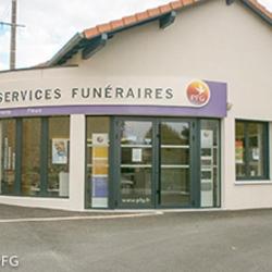 Pfg Services Funéraires