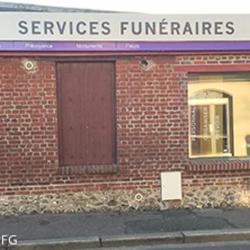 Pfg - Services Funéraires
