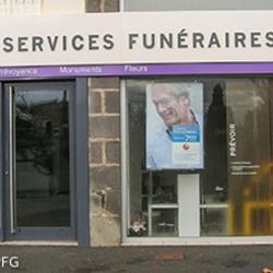 Pfg - Services Funéraires