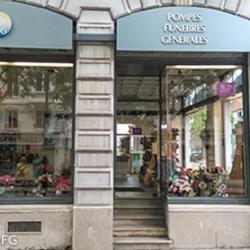 Pfg - Services Funéraires
