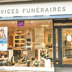 Pfg - Services Funéraires