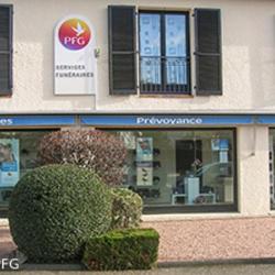 Pfg - Services Funéraires