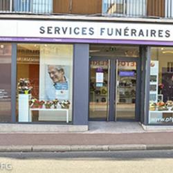 Pfg - Services Funéraires