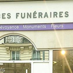 Pfg - Services Funéraires