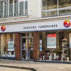 Pfg - Services Funéraires