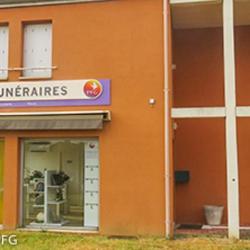 Pfg - Services Funéraires