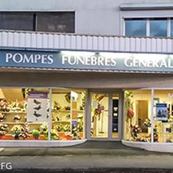 Pfg - Services Funéraires