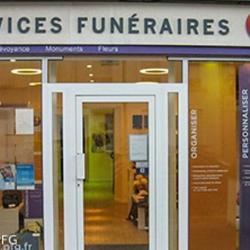Pfg - Services Funéraires