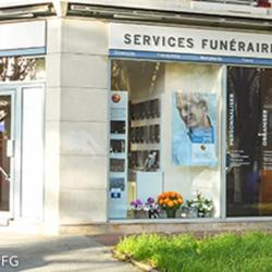 Pfg - Services Funéraires