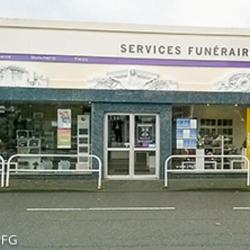 Pfg - Services Funéraires
