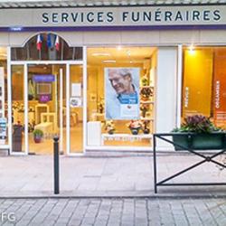 Pfg - Services Funéraires