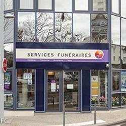 Pfg - Services Funéraires