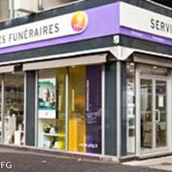 Pfg - Services Funéraires