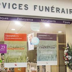 Pfg - Services Funéraires
