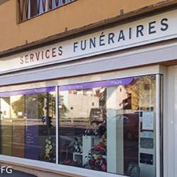 Pfg - Services Funéraires