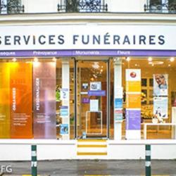 Pfg - Services Funéraires