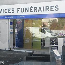 Pfg - Services Funéraires