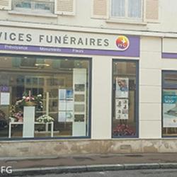Pfg - Services Funéraires