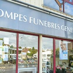Pfg - Services Funéraires