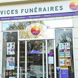 Pfg - Services Funéraires