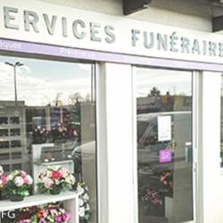 Pfg - Services Funéraires