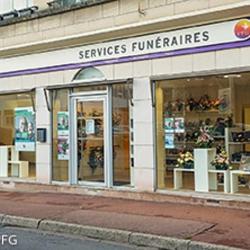 Pfg - Services Funéraires