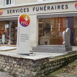 Pfg - Services Funéraires