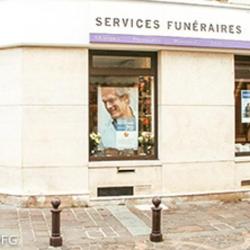 Pfg - Services Funéraires