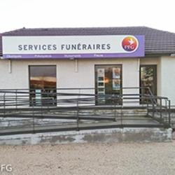 Pfg - Services Funéraires