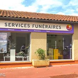 Pfg - Services Funéraires