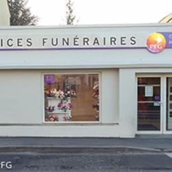 Pfg - Services Funéraires