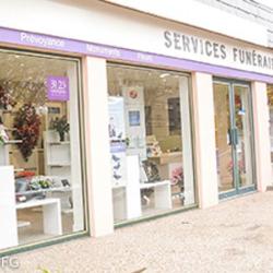 Pfg - Services Funéraires