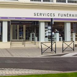 Pfg - Services Funéraires
