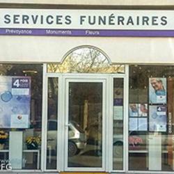 Pfg - Services Funéraires