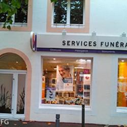 Pfg - Services Funéraires