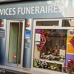 Pfg - Services Funéraires