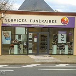 Pfg - Services Funéraires